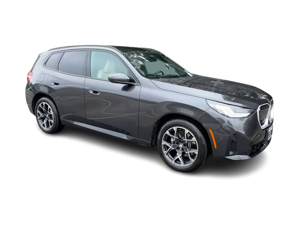Thumbnail: 2026 BMW X3 - 21