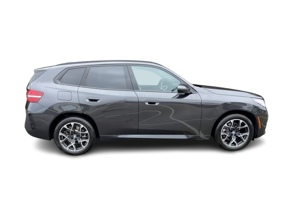 Thumbnail: 2026 BMW X3 - 24