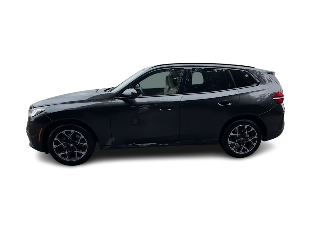 Thumbnail: 2026 BMW X3 - 3