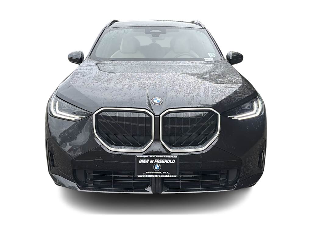 Thumbnail: 2026 BMW X3 - 28