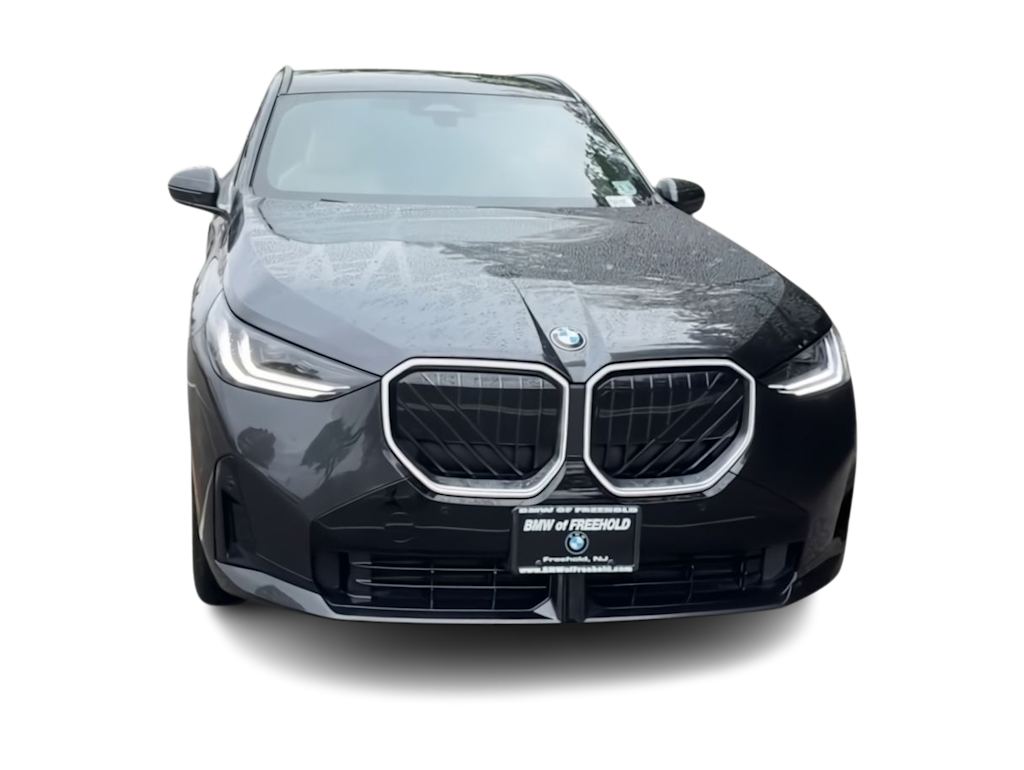 Thumbnail: 2026 BMW X3 - 6