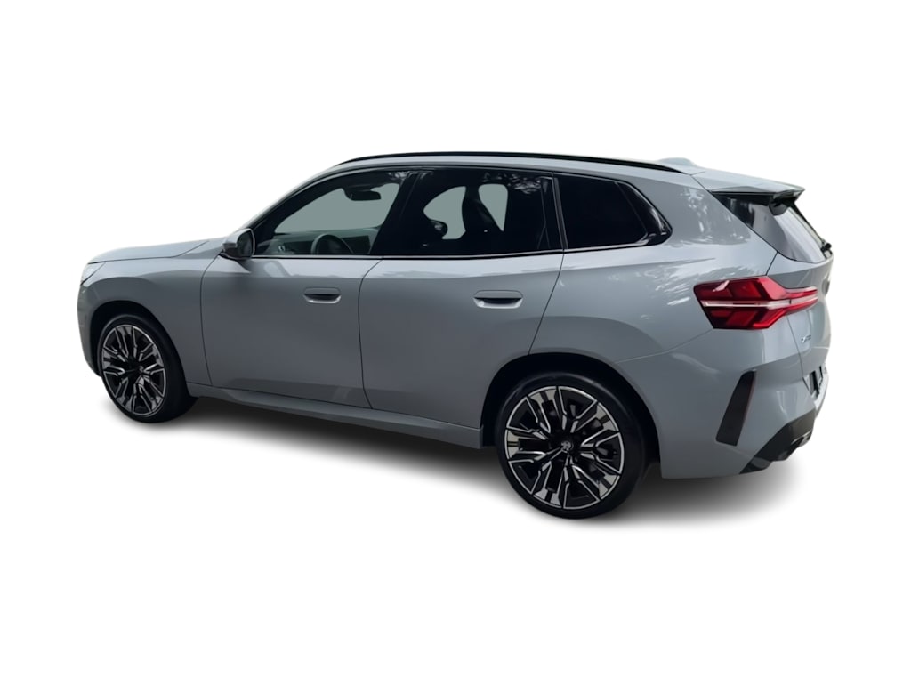 Thumbnail: 2026 BMW X3 - 21