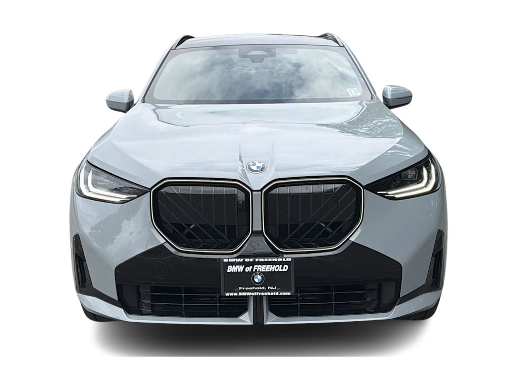 Thumbnail: 2026 BMW X3 - 26