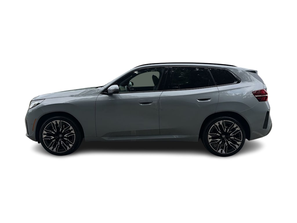 Thumbnail: 2026 BMW X3 - 24
