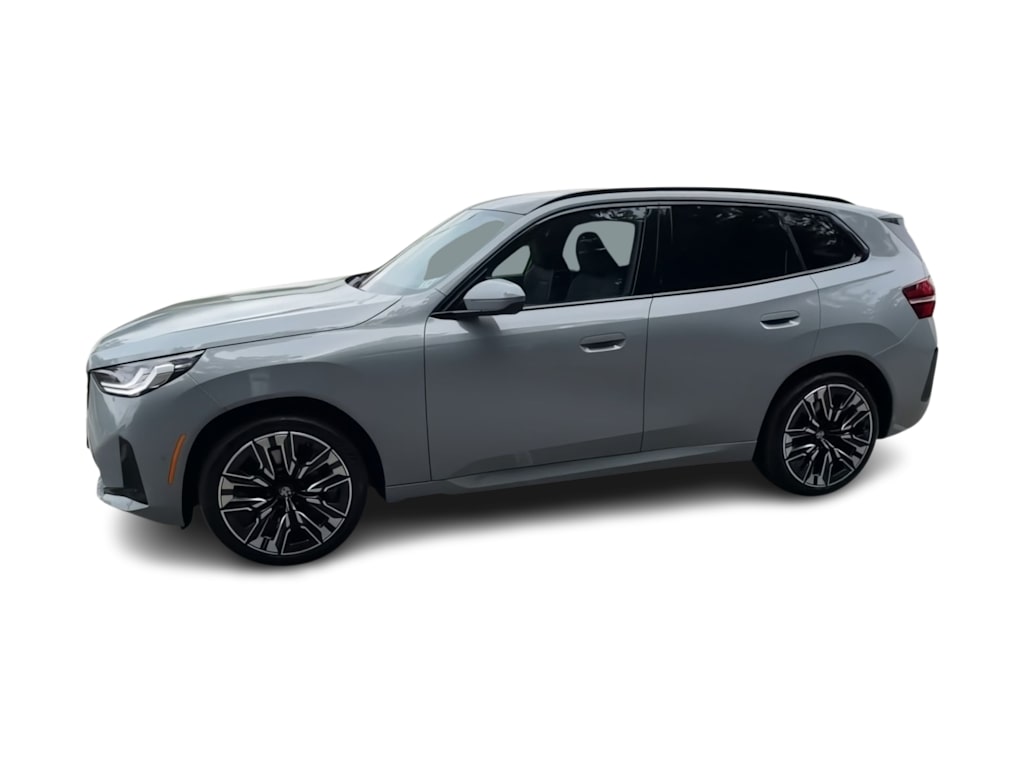Thumbnail: 2026 BMW X3 - 3