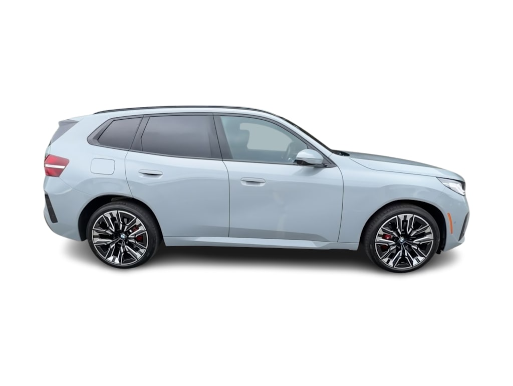 Thumbnail: 2026 BMW X3 - 23