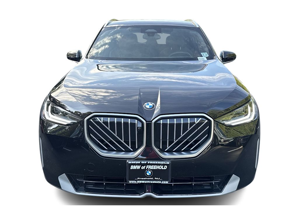Thumbnail: 2026 BMW X3 - 27