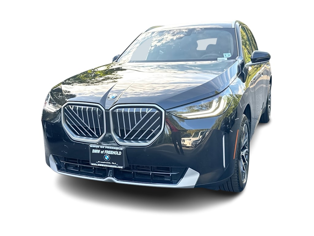 Thumbnail: 2026 BMW X3 - 6
