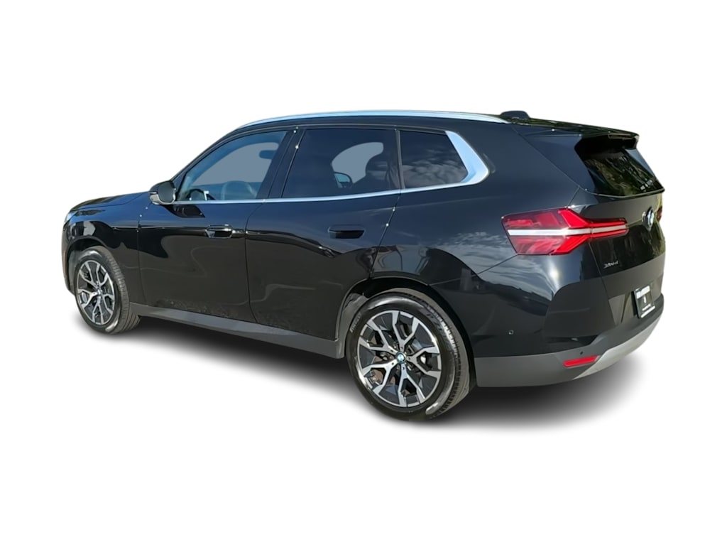 Thumbnail: 2026 BMW X3 - 4