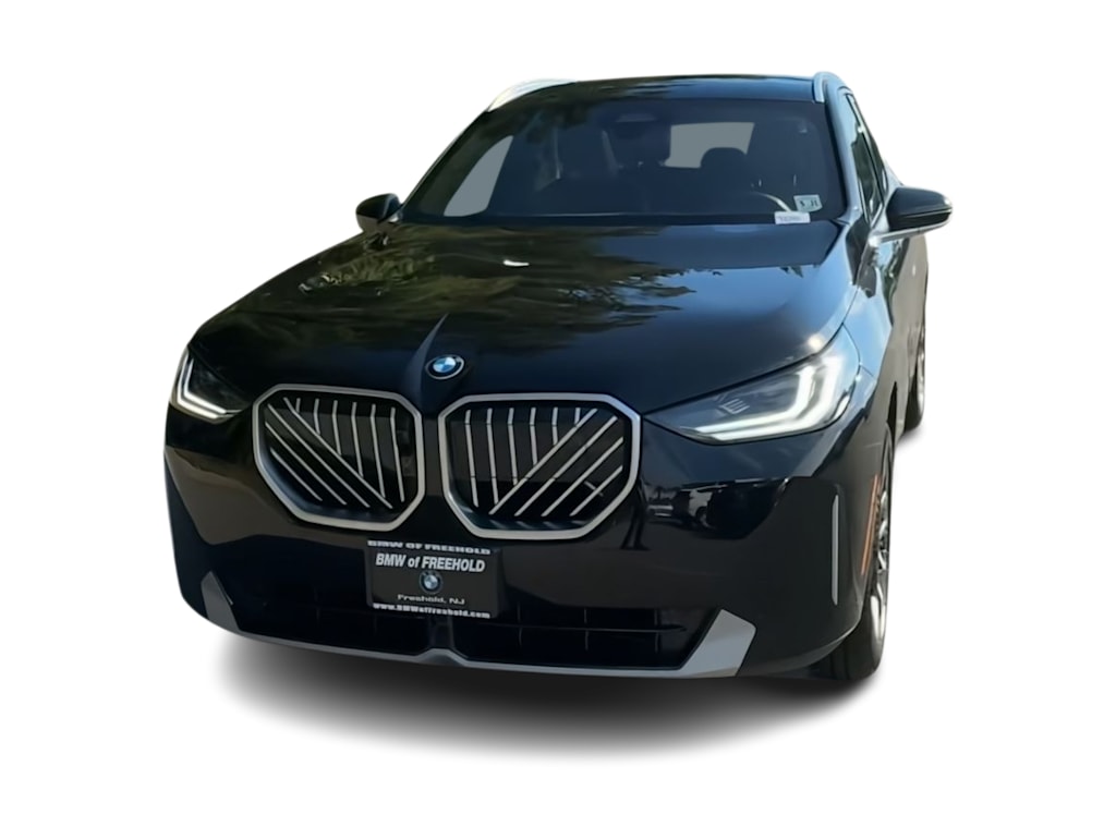 Thumbnail: 2026 BMW X3 - 24