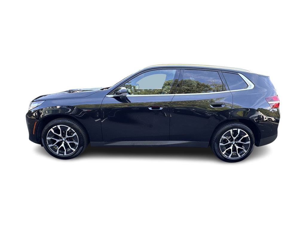 Thumbnail: 2026 BMW X3 - 3