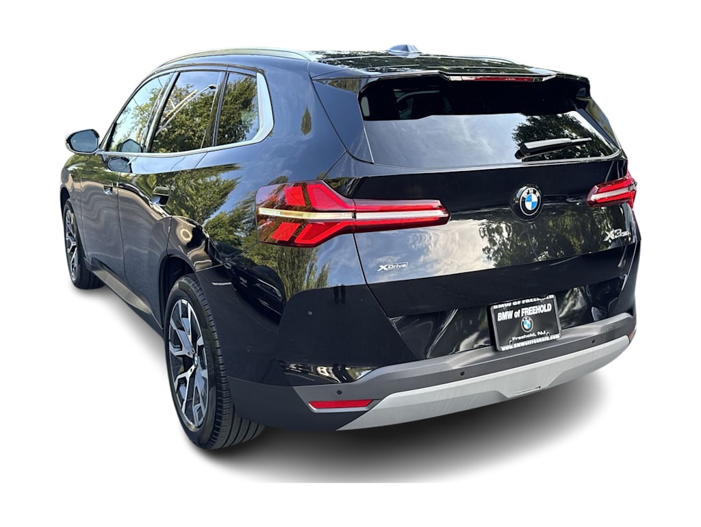 Thumbnail: 2026 BMW X3 - 25