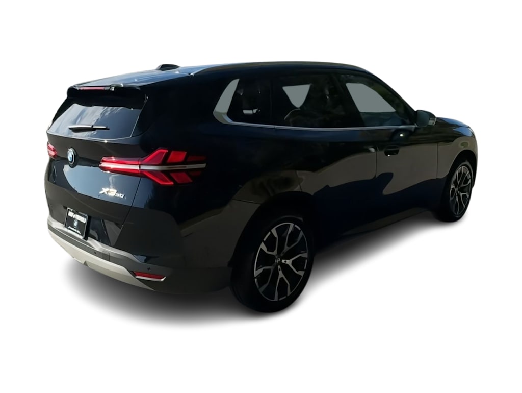 Thumbnail: 2026 BMW X3 - 21