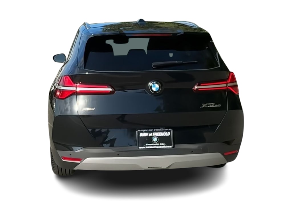 Thumbnail: 2026 BMW X3 - 5