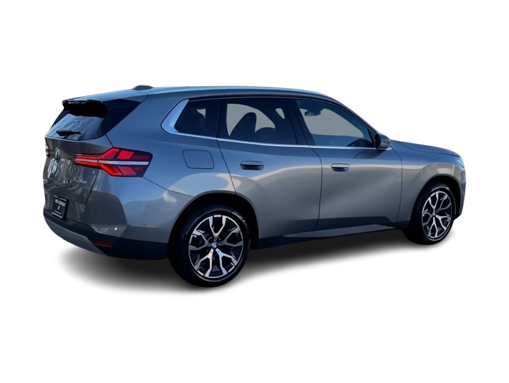 Thumbnail: 2025 BMW X3 - 20