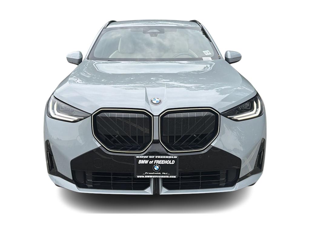 Thumbnail: 2026 BMW X3 - 27
