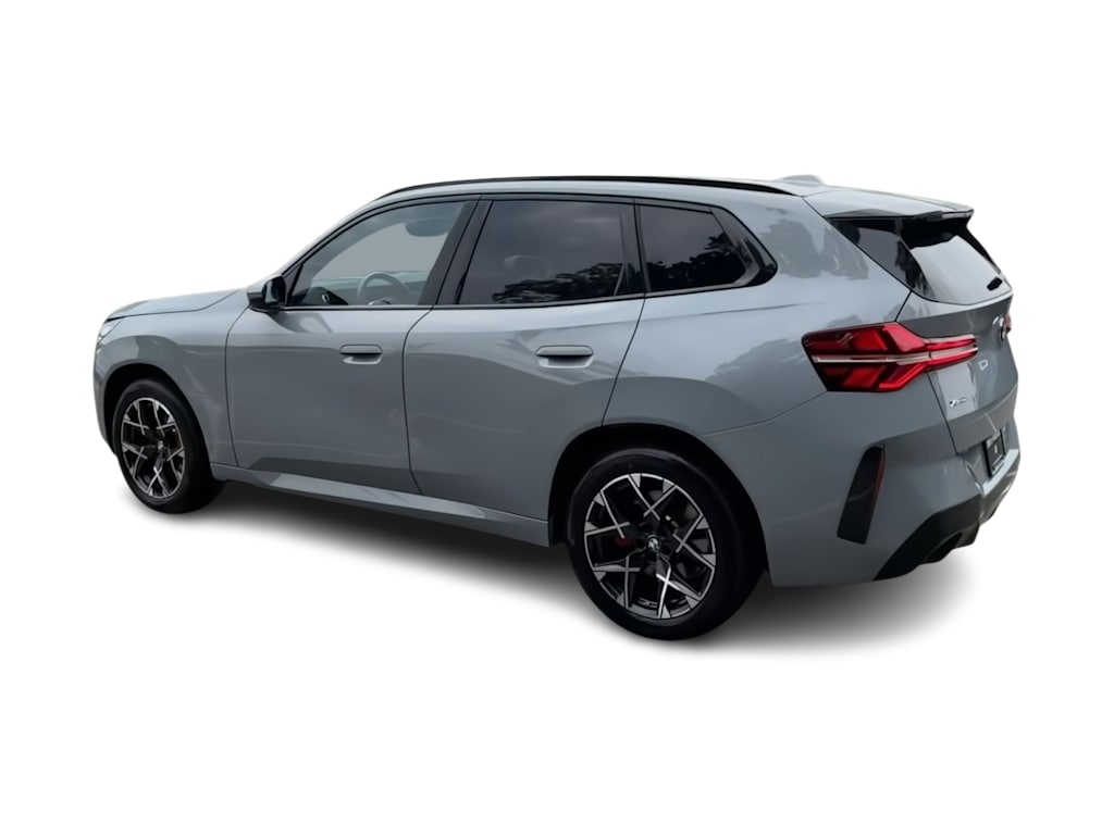 Thumbnail: 2026 BMW X3 - 3