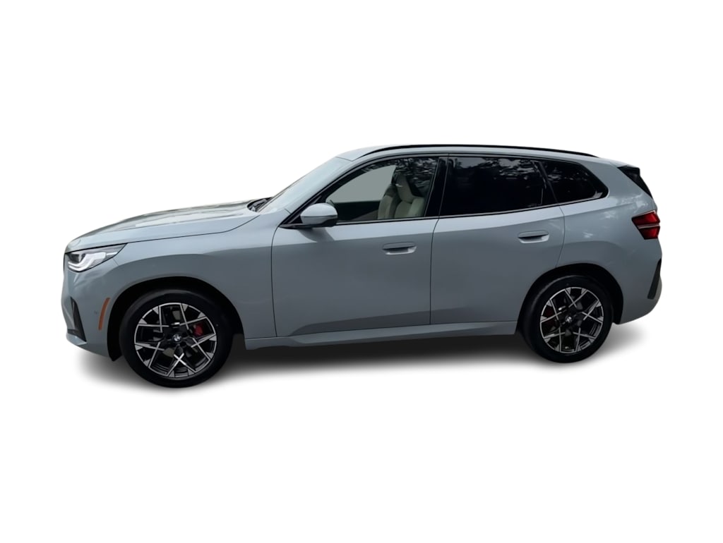 Thumbnail: 2026 BMW X3 - 25