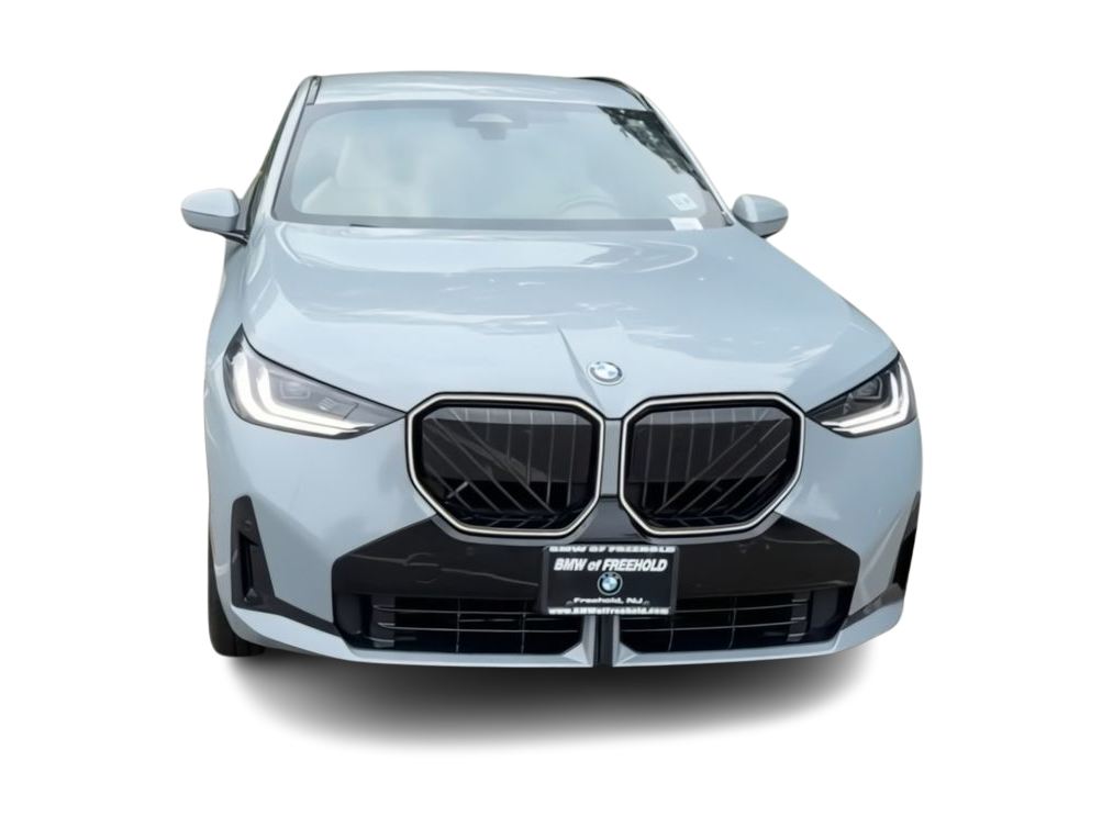 Thumbnail: 2026 BMW X3 - 23