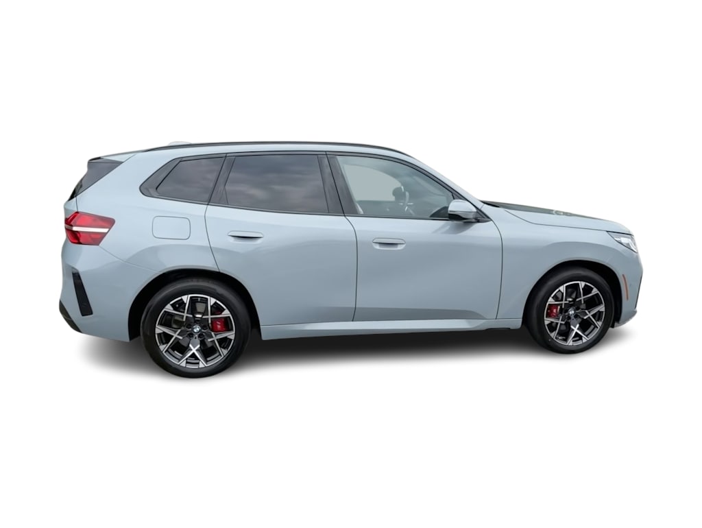 Thumbnail: 2026 BMW X3 - 21