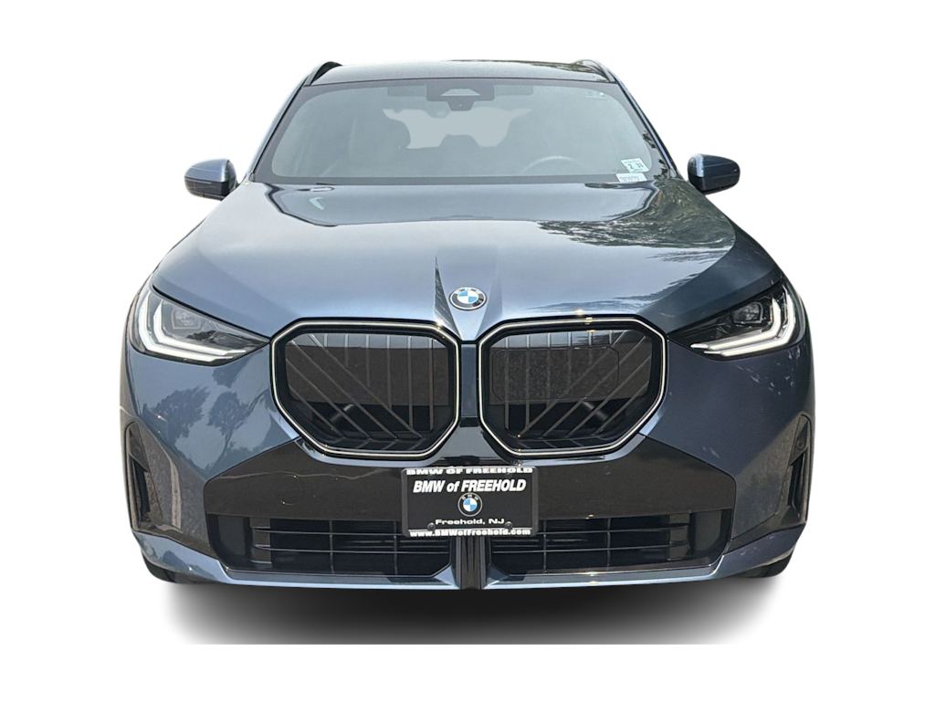 Thumbnail: 2026 BMW X3 - 6