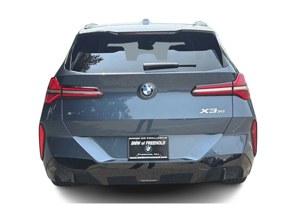Thumbnail: 2026 BMW X3 - 26