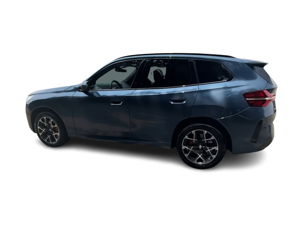 Thumbnail: 2026 BMW X3 - 21