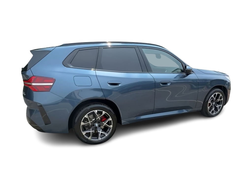 Thumbnail: 2026 BMW X3 - 22