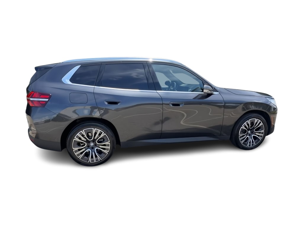 Thumbnail: 2026 BMW X3 - 22
