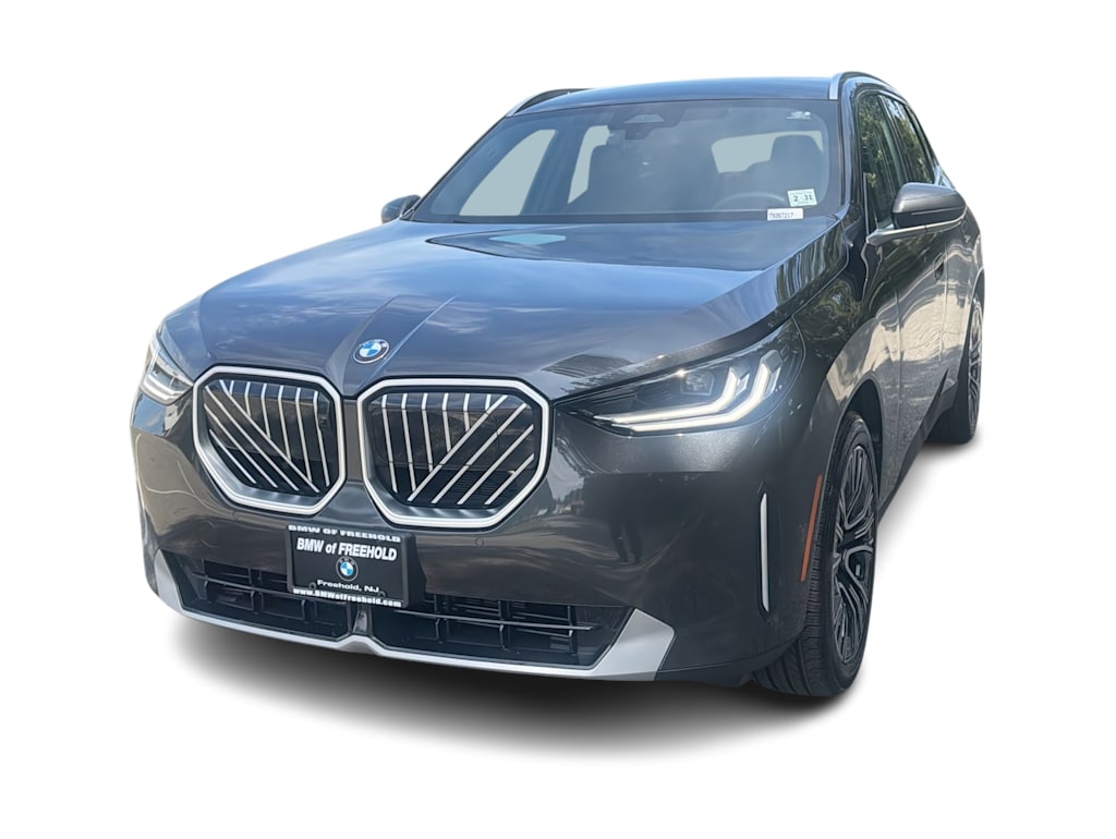 Thumbnail: 2026 BMW X3 - 6