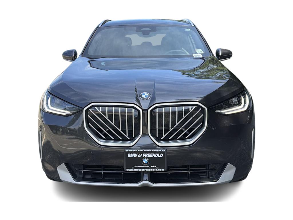 Thumbnail: 2026 BMW X3 - 26