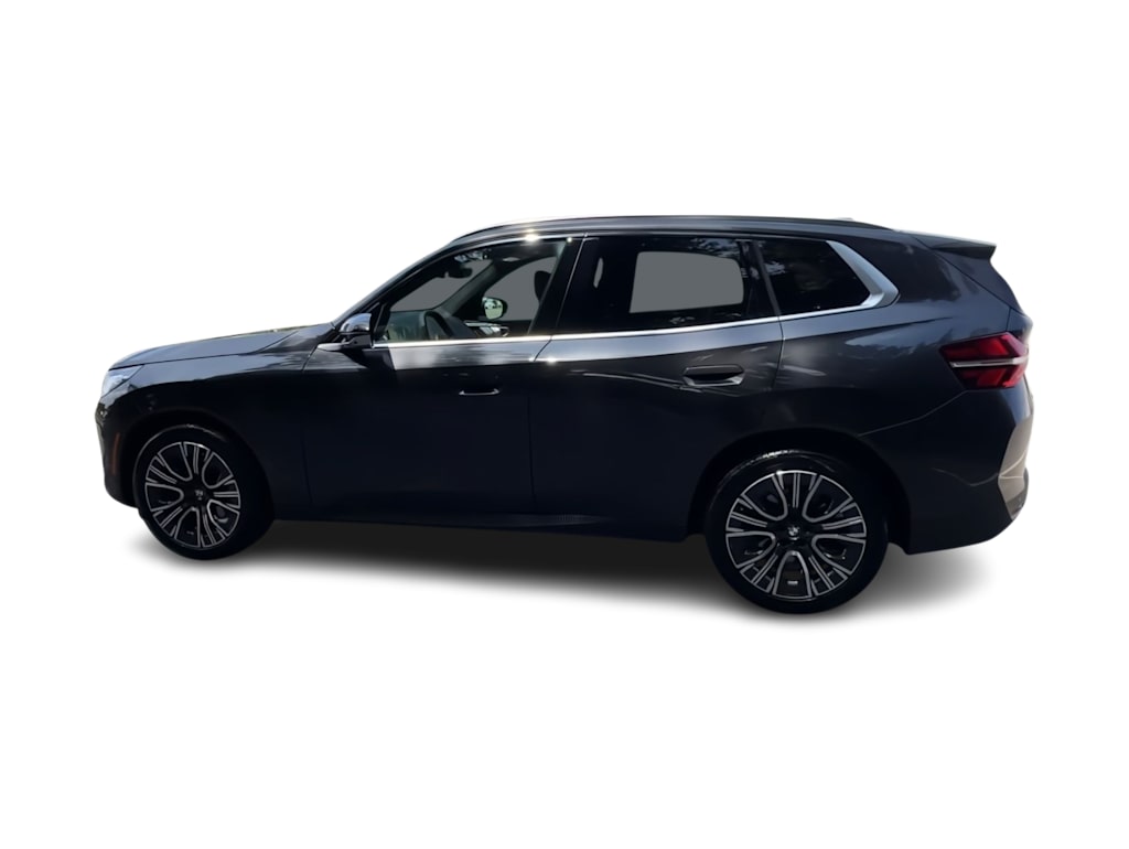 Thumbnail: 2026 BMW X3 - 3