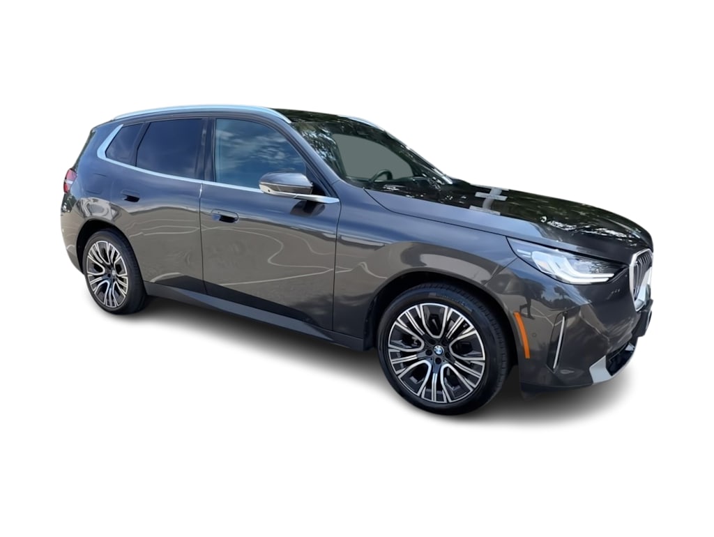 Thumbnail: 2026 BMW X3 - 23