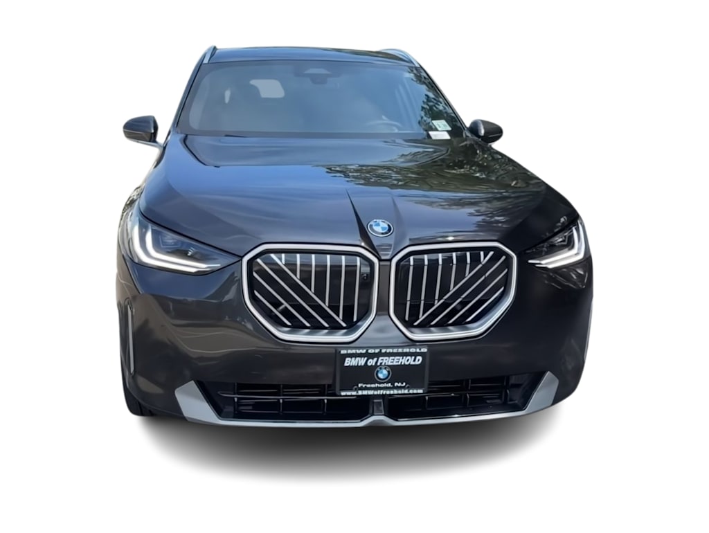 Thumbnail: 2026 BMW X3 - 20
