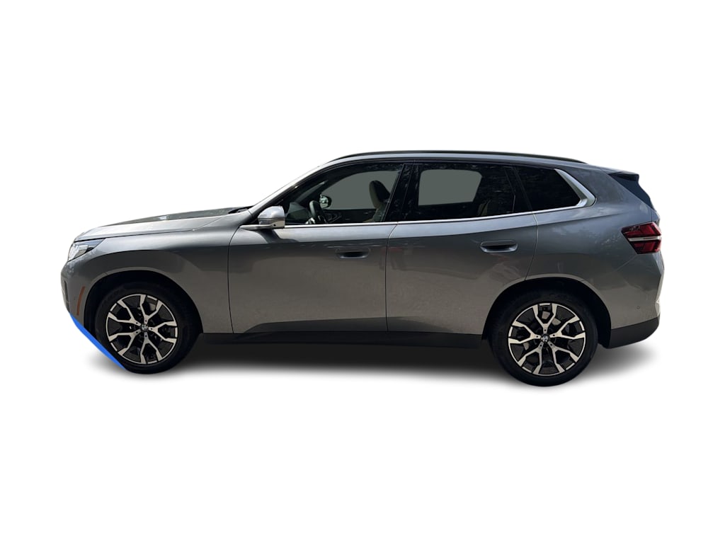 Thumbnail: 2026 BMW X3 - 24