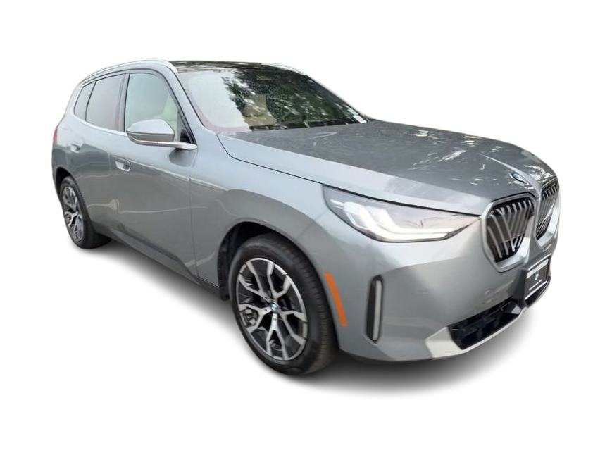 Thumbnail: 2026 BMW X3 - 20