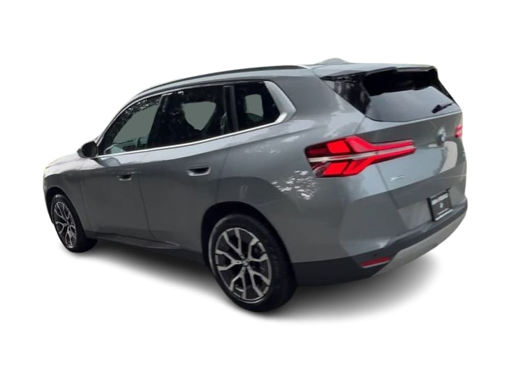 Thumbnail: 2026 BMW X3 - 4