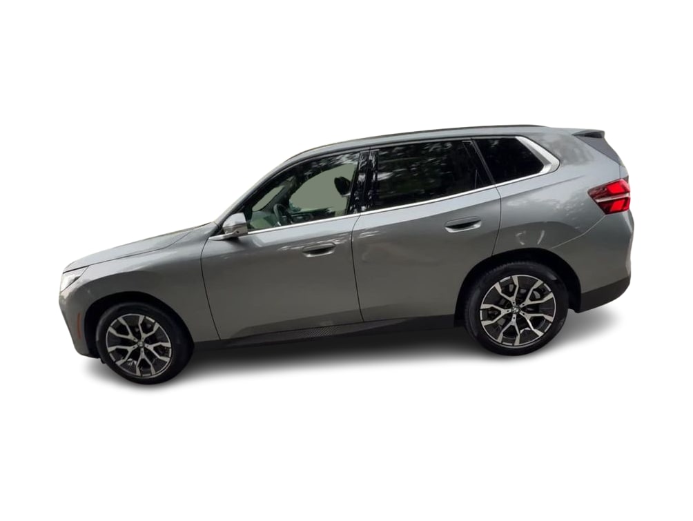 Thumbnail: 2026 BMW X3 - 3