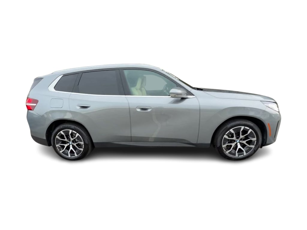 Thumbnail: 2026 BMW X3 - 23