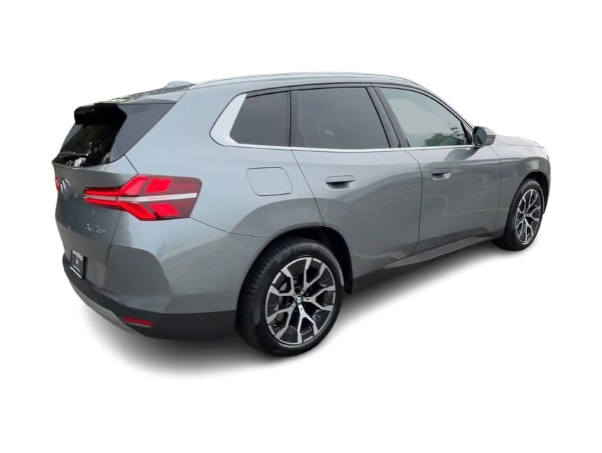 Thumbnail: 2026 BMW X3 - 22