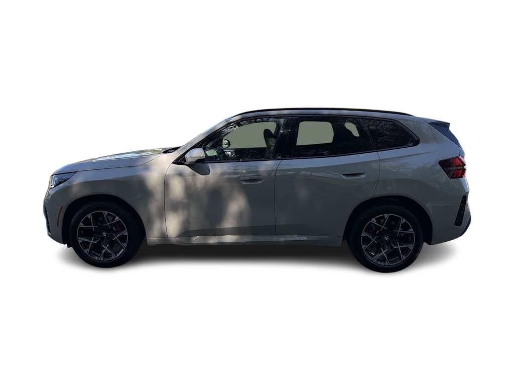 Thumbnail: 2026 BMW X3 - 25