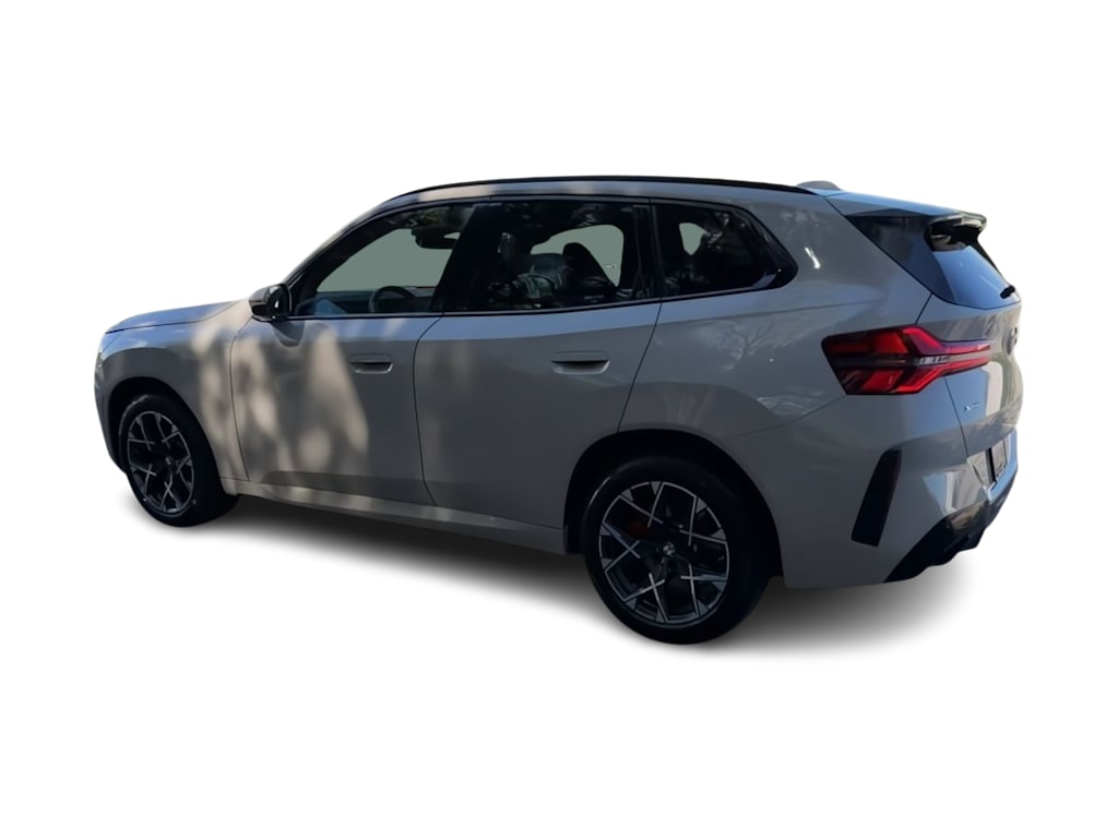 Thumbnail: 2026 BMW X3 - 22
