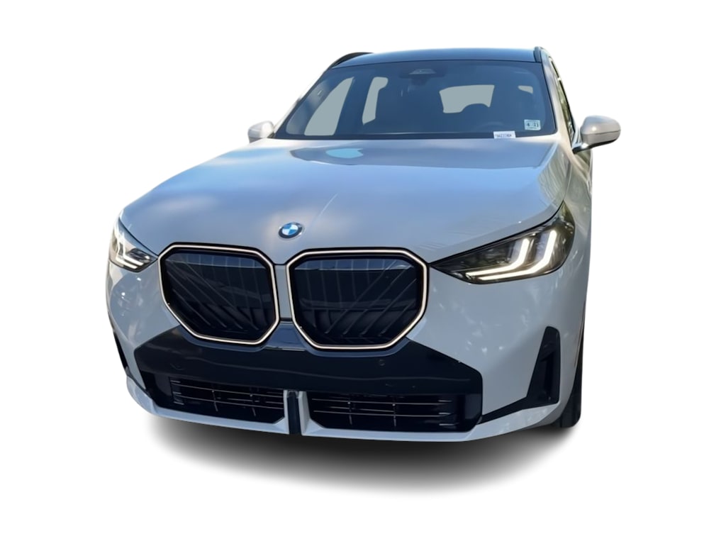 Thumbnail: 2026 BMW X3 - 6