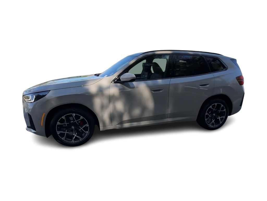 Thumbnail: 2026 BMW X3 - 3