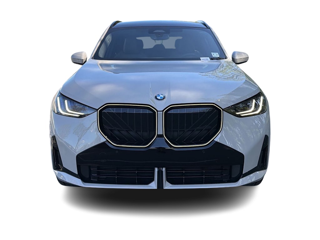 Thumbnail: 2026 BMW X3 - 27
