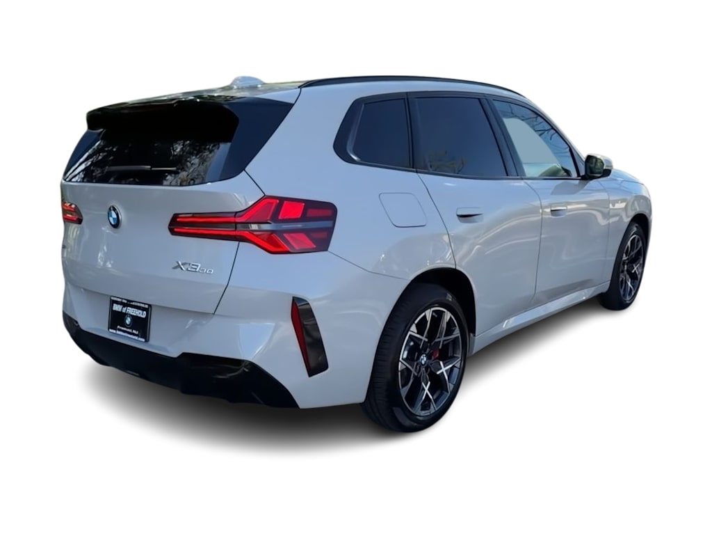 Thumbnail: 2026 BMW X3 - 23