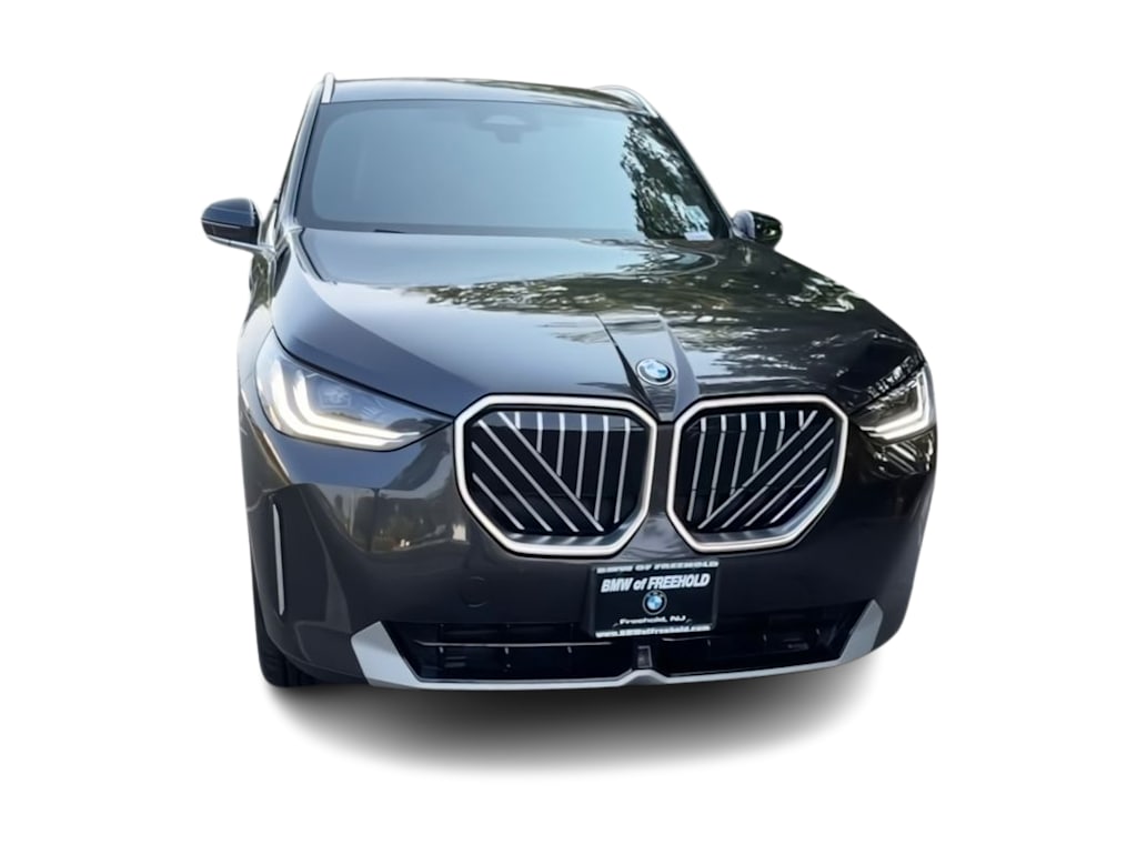 Thumbnail: 2026 BMW X3 - 6