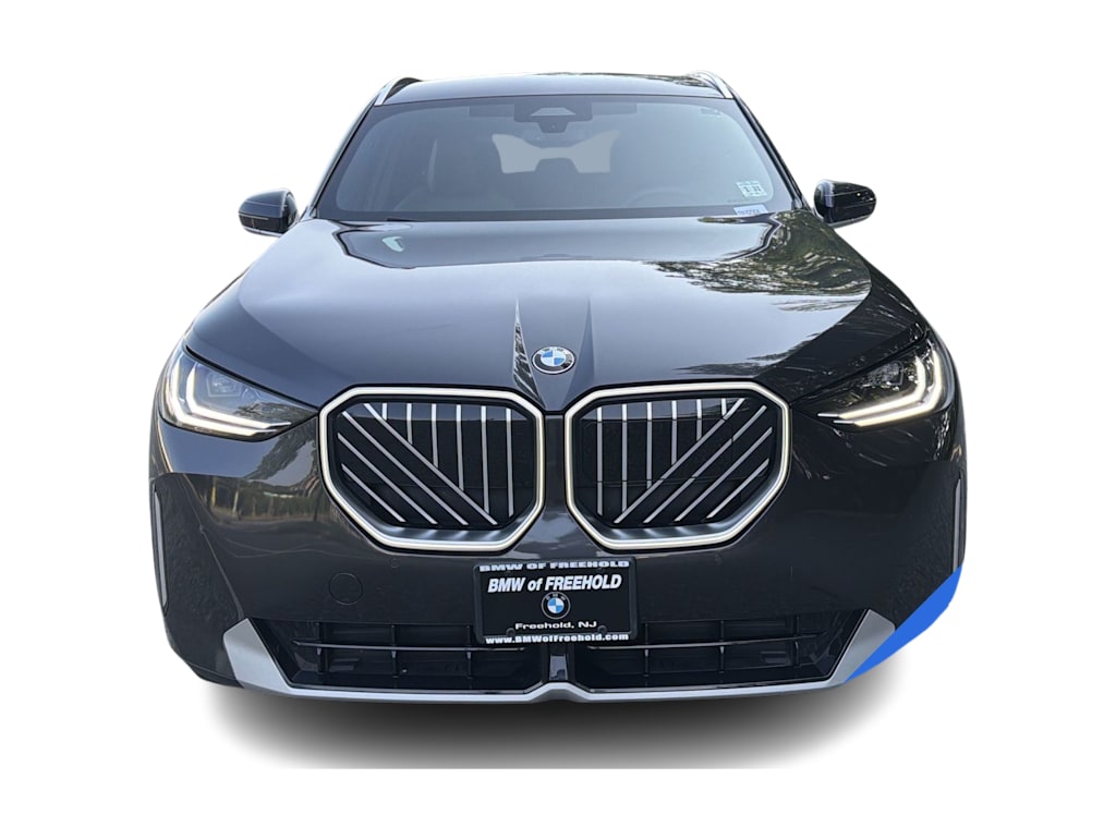 Thumbnail: 2026 BMW X3 - 27