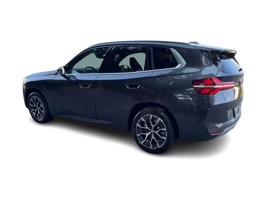 Thumbnail: 2026 BMW X3 - 4