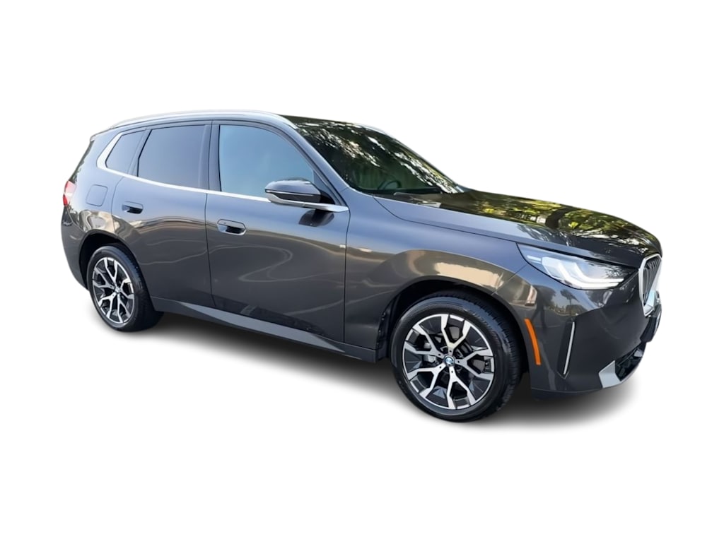 Thumbnail: 2026 BMW X3 - 20